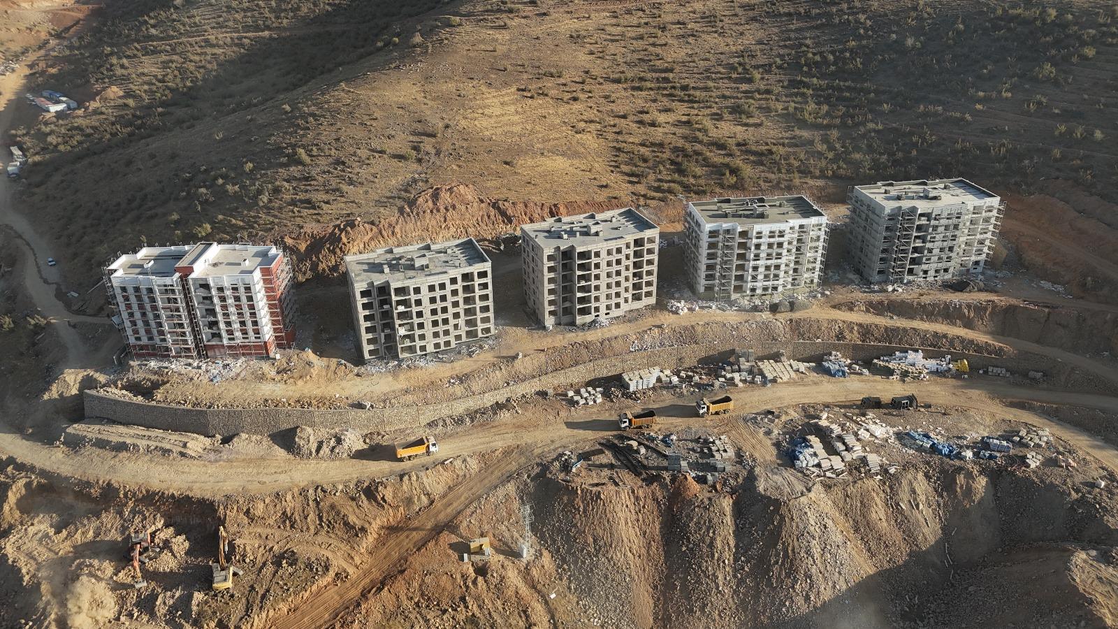 Hizmet Galerisi