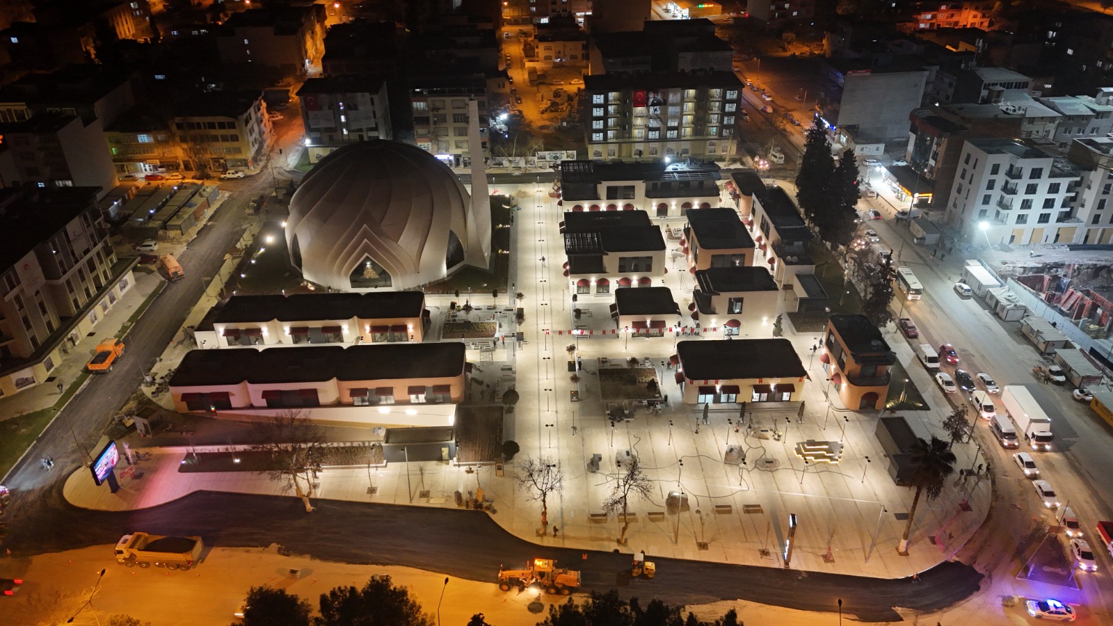 Hizmet Galerisi