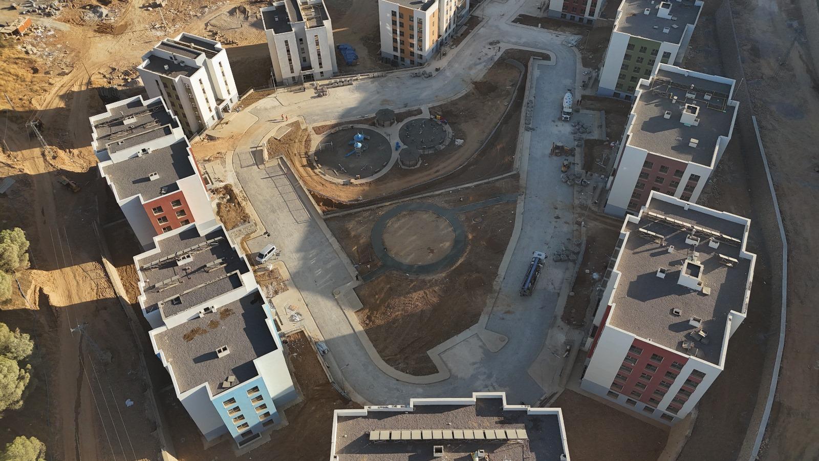 Hizmet Galerisi